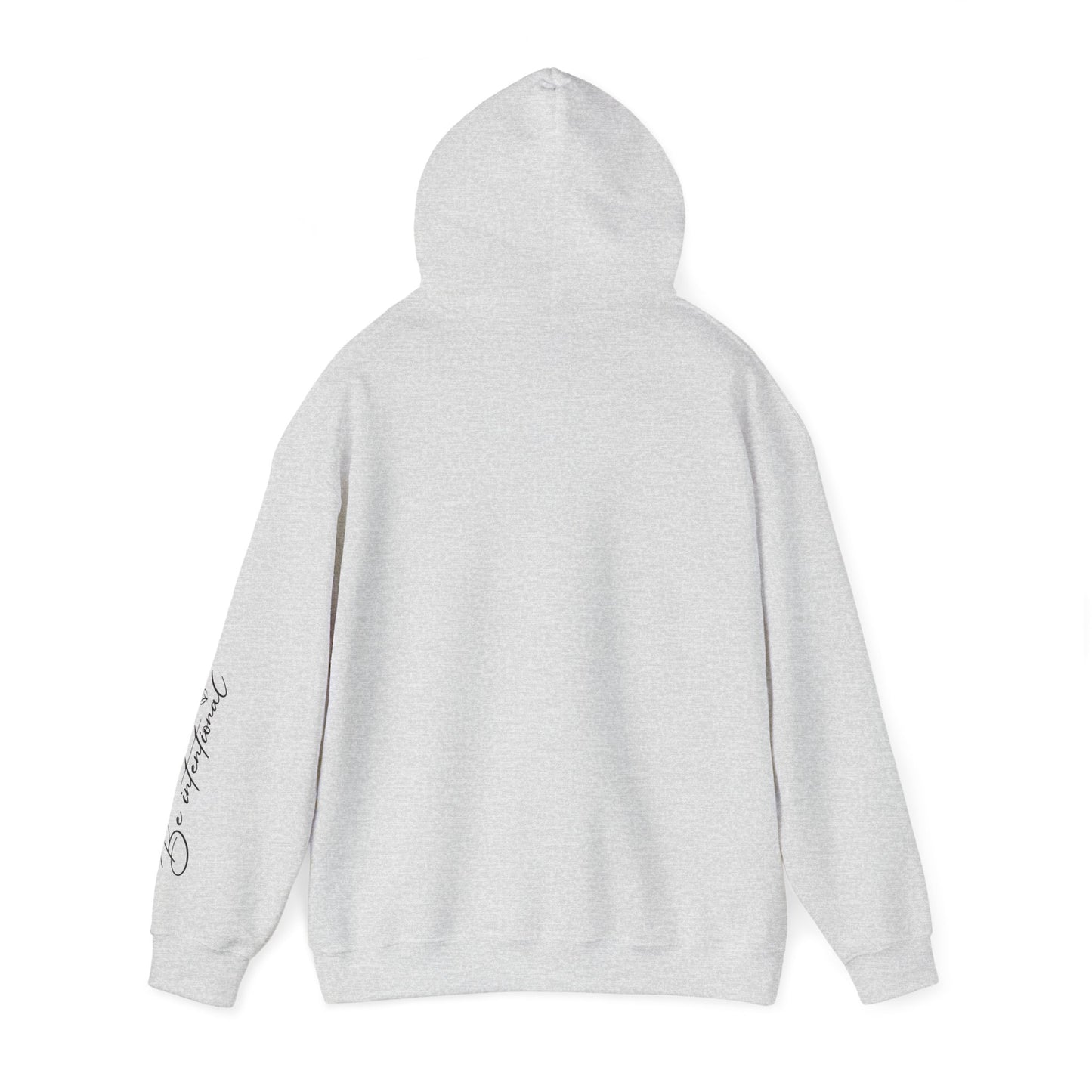 Intention Unisex Heavy Blend™ Hooded Sweatshirt