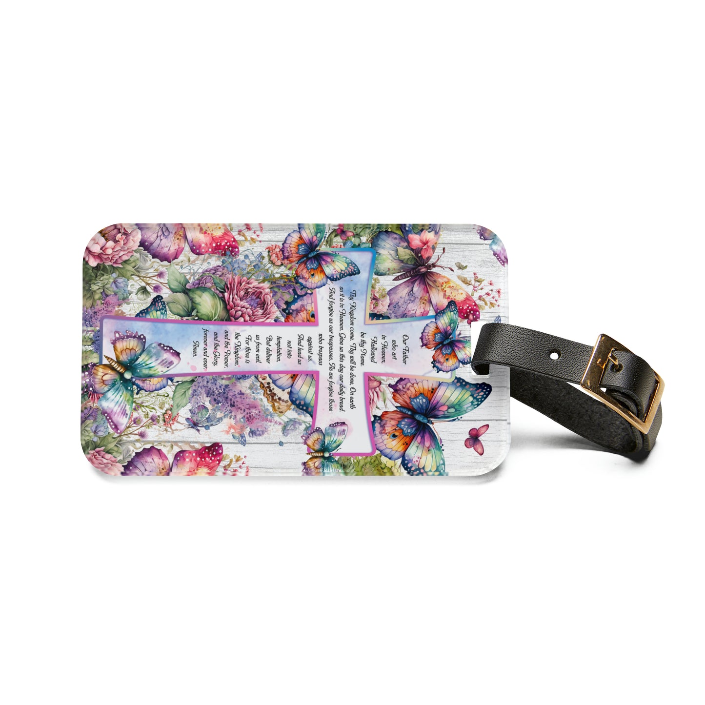 Luggage Tag