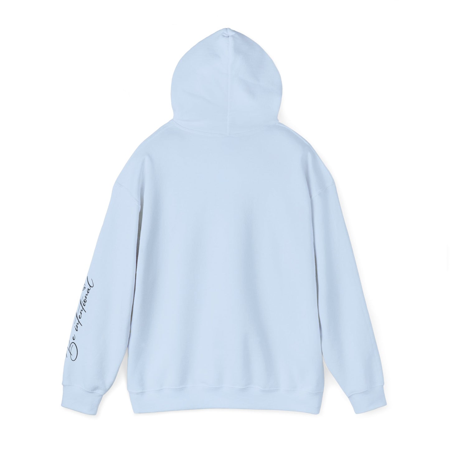 Intention Unisex Heavy Blend™ Hooded Sweatshirt