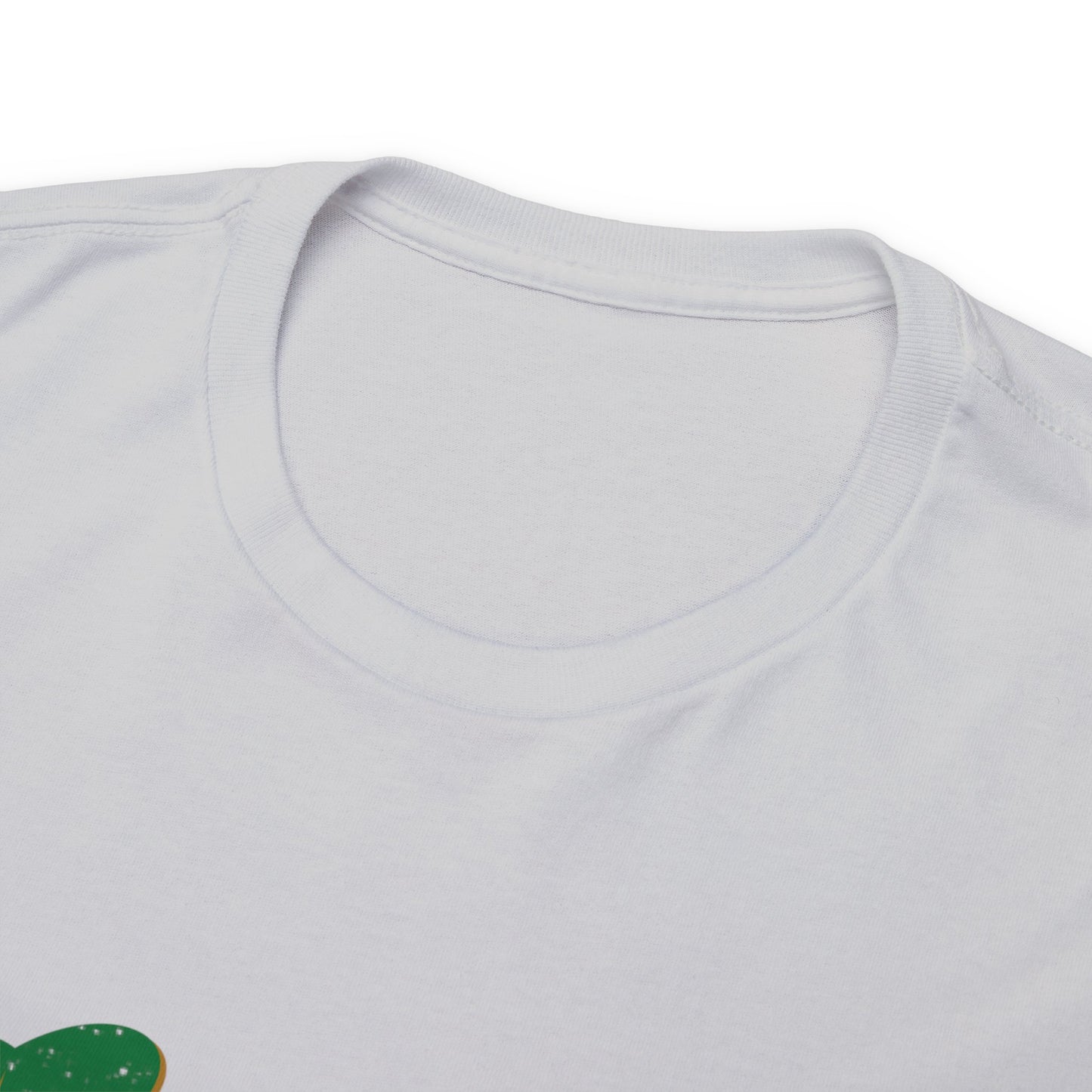 Lucky Duck Unisex Heavy Cotton Tee