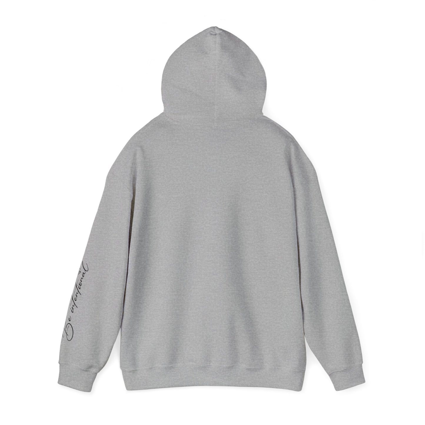 Intention Unisex Heavy Blend™ Hooded Sweatshirt