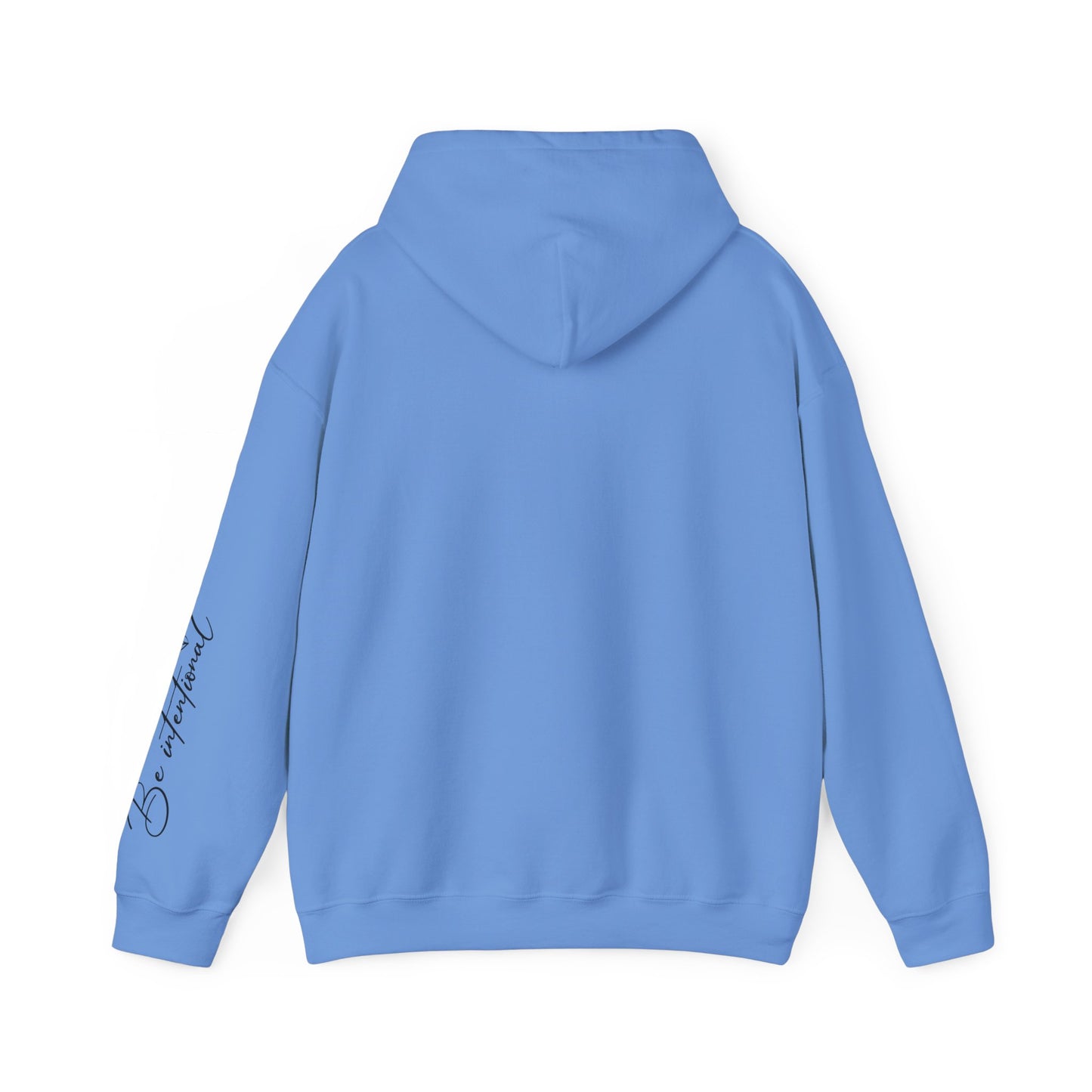 Intention Unisex Heavy Blend™ Hooded Sweatshirt