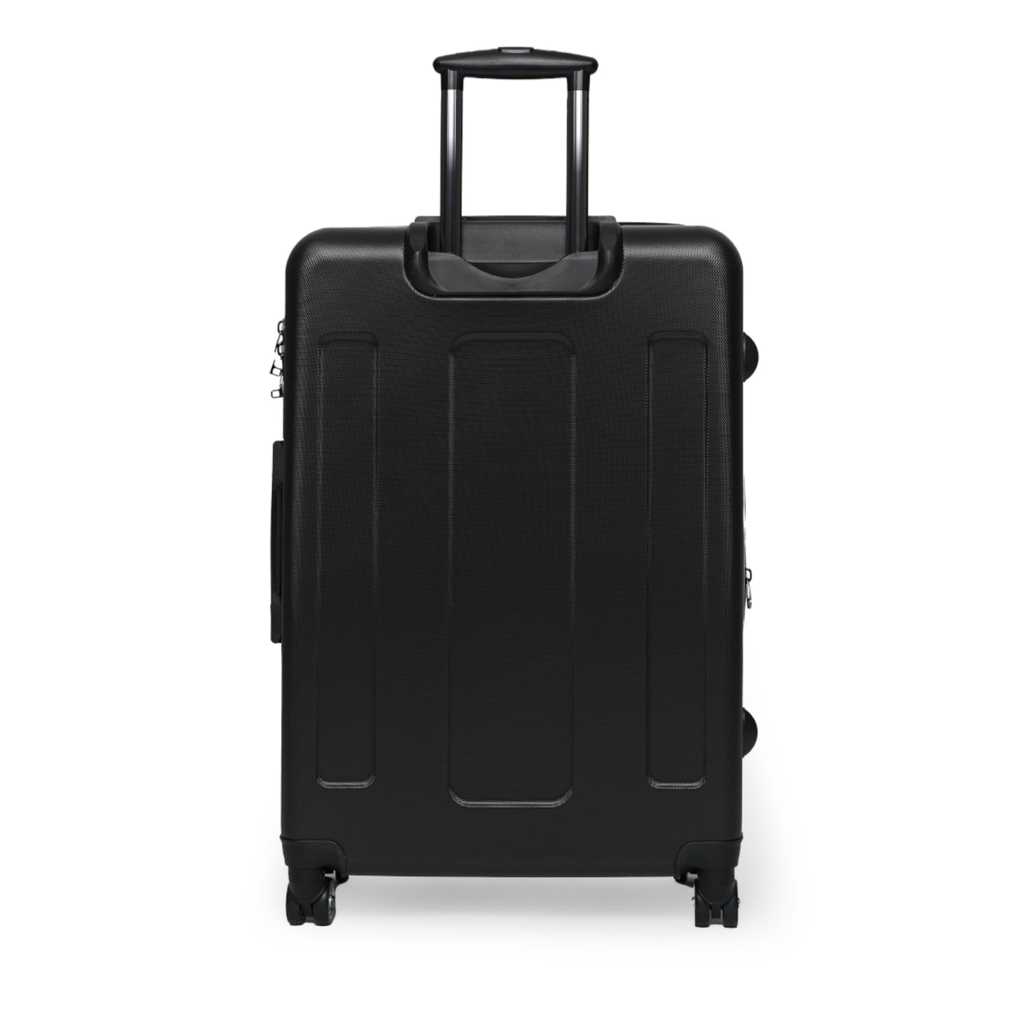 Flying Bewes Suitcase