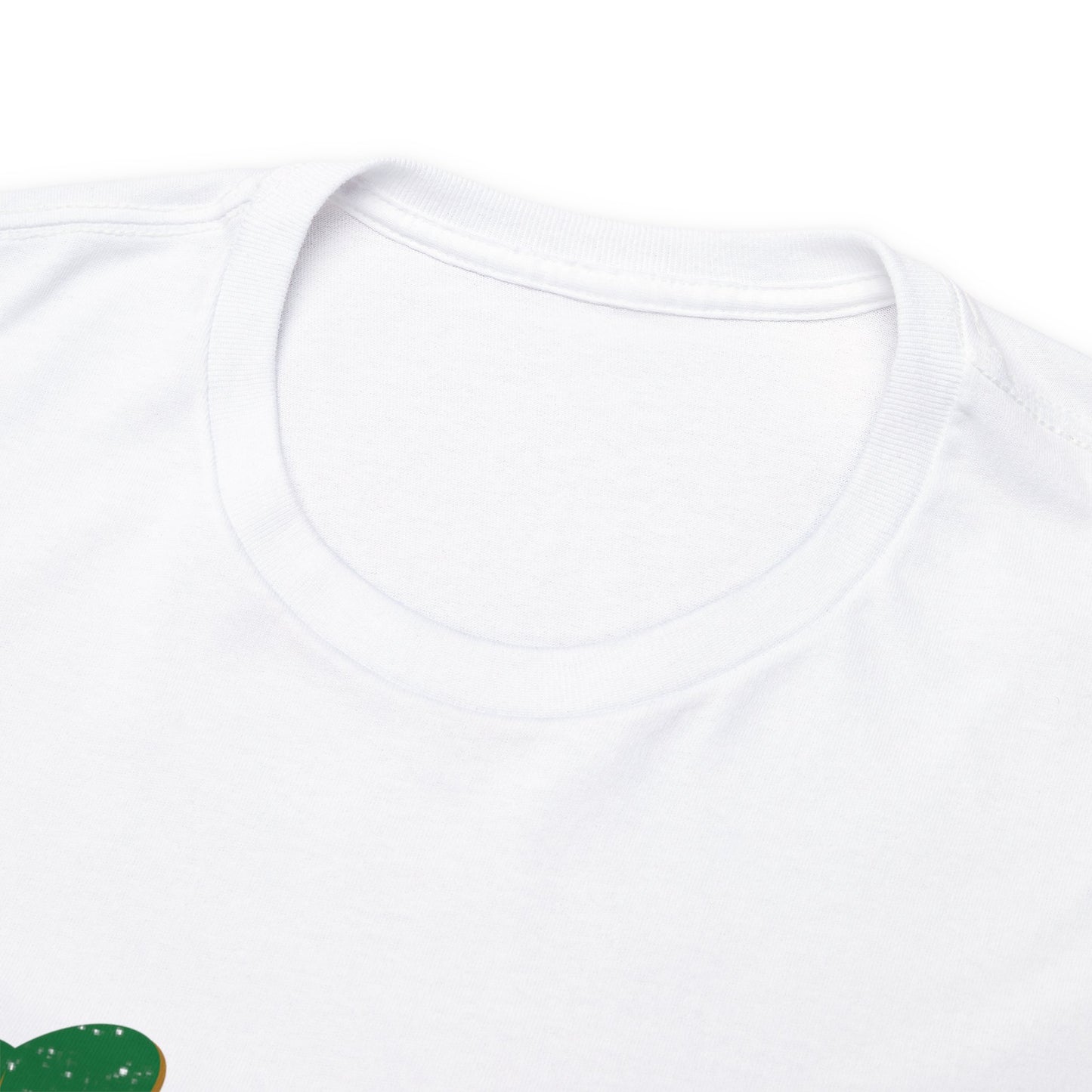 Lucky Duck Unisex Heavy Cotton Tee