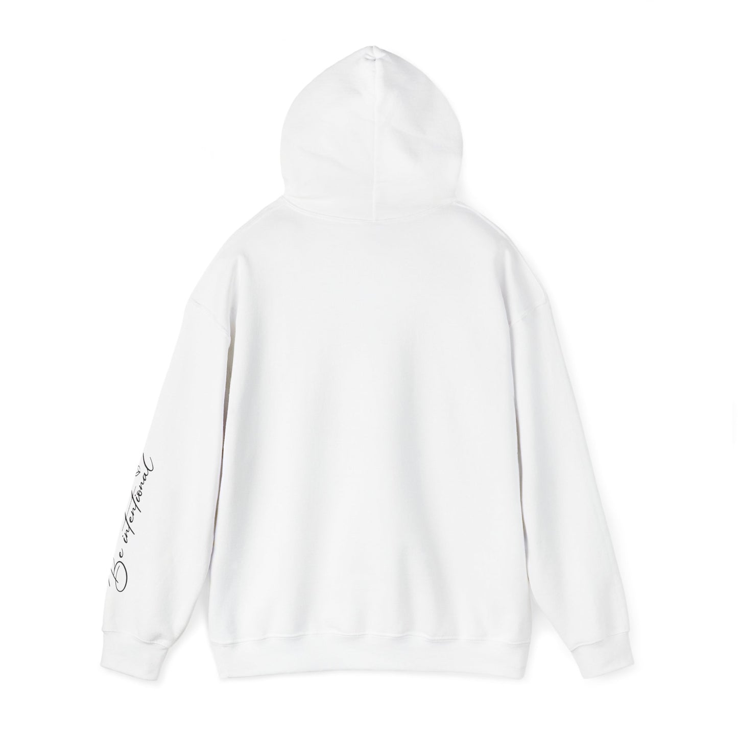 Intention Unisex Heavy Blend™ Hooded Sweatshirt