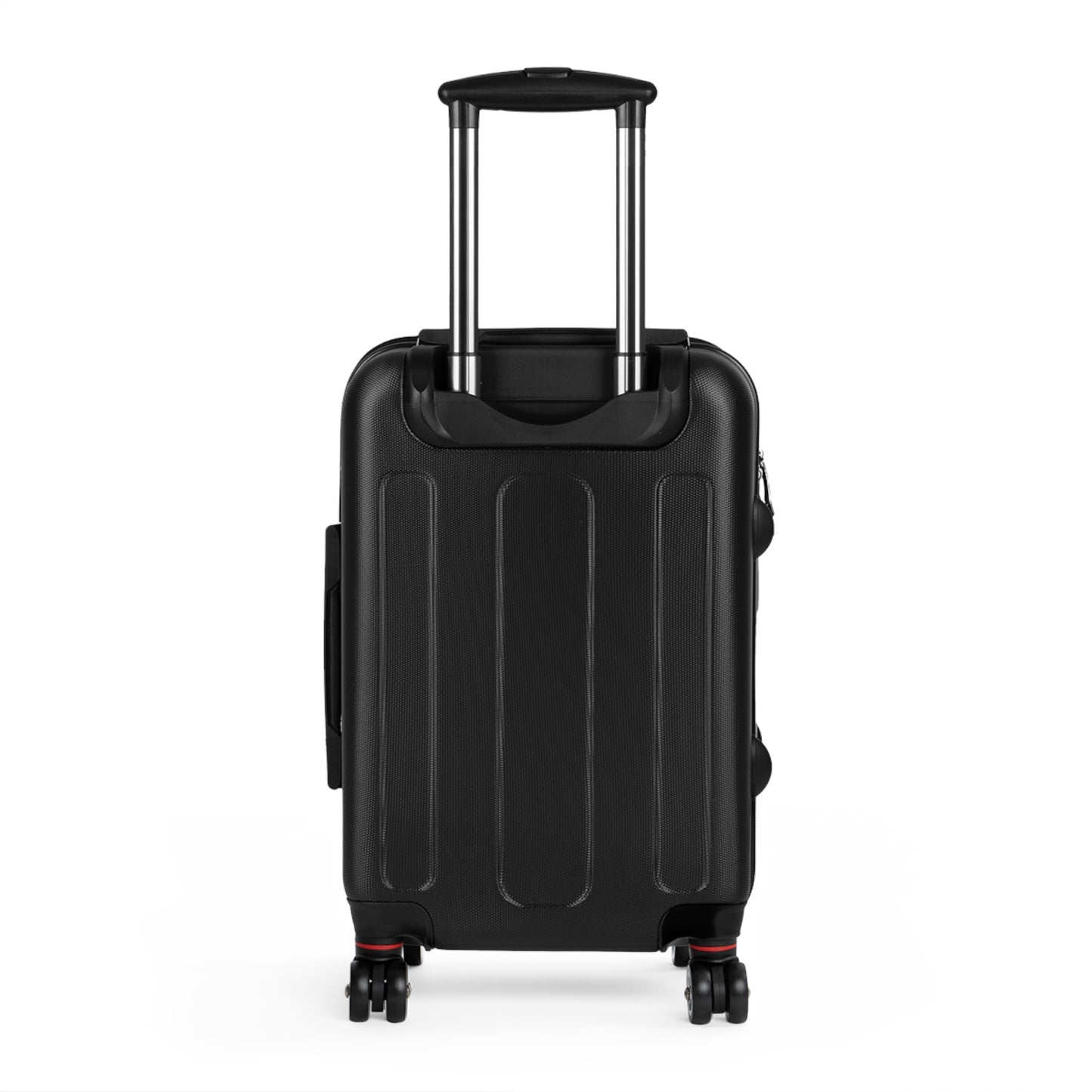 Flying Bewes Suitcase